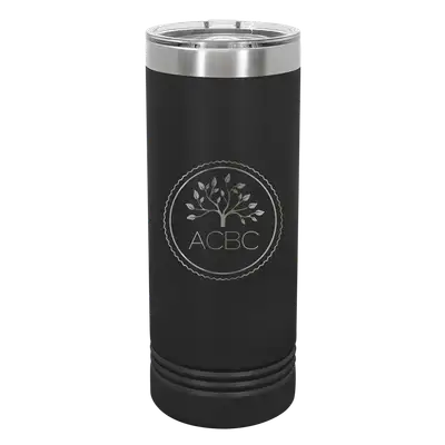 ACBC 22oz Insulated Skinny Tumbler